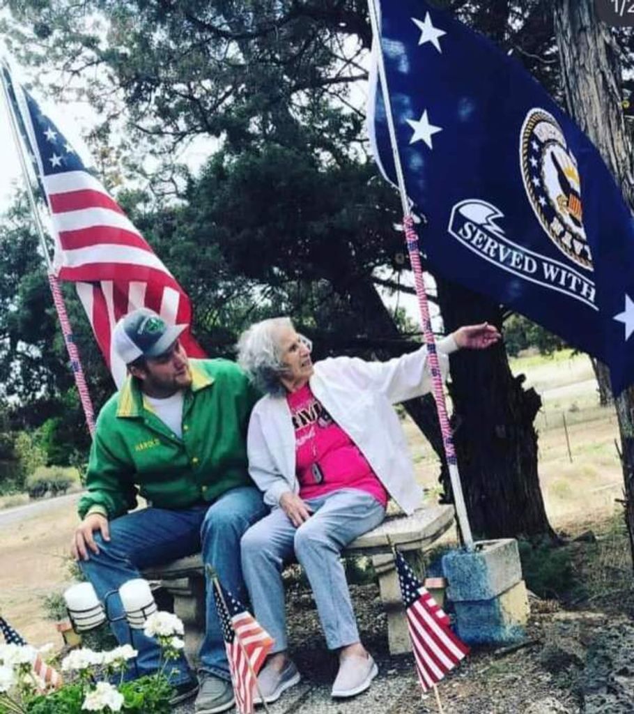 Beverly Margaret Evans Profile Photo