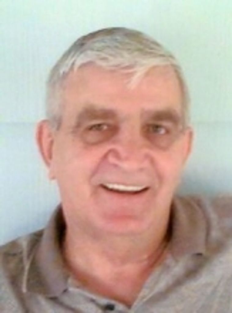 L. Dean Blanton