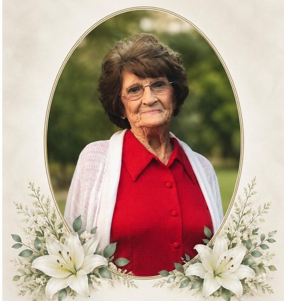 Inell (Hughes) Wyatt Profile Photo