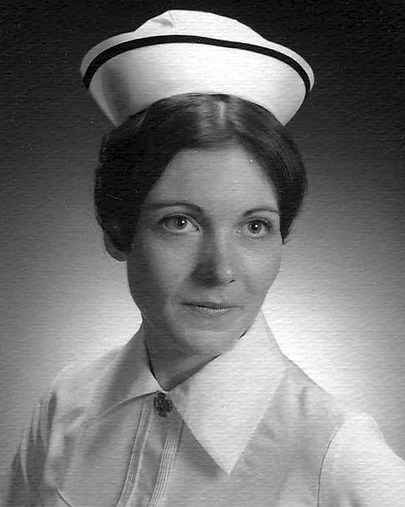 Sandra-Jeanne Isobel Chadwick Profile Photo