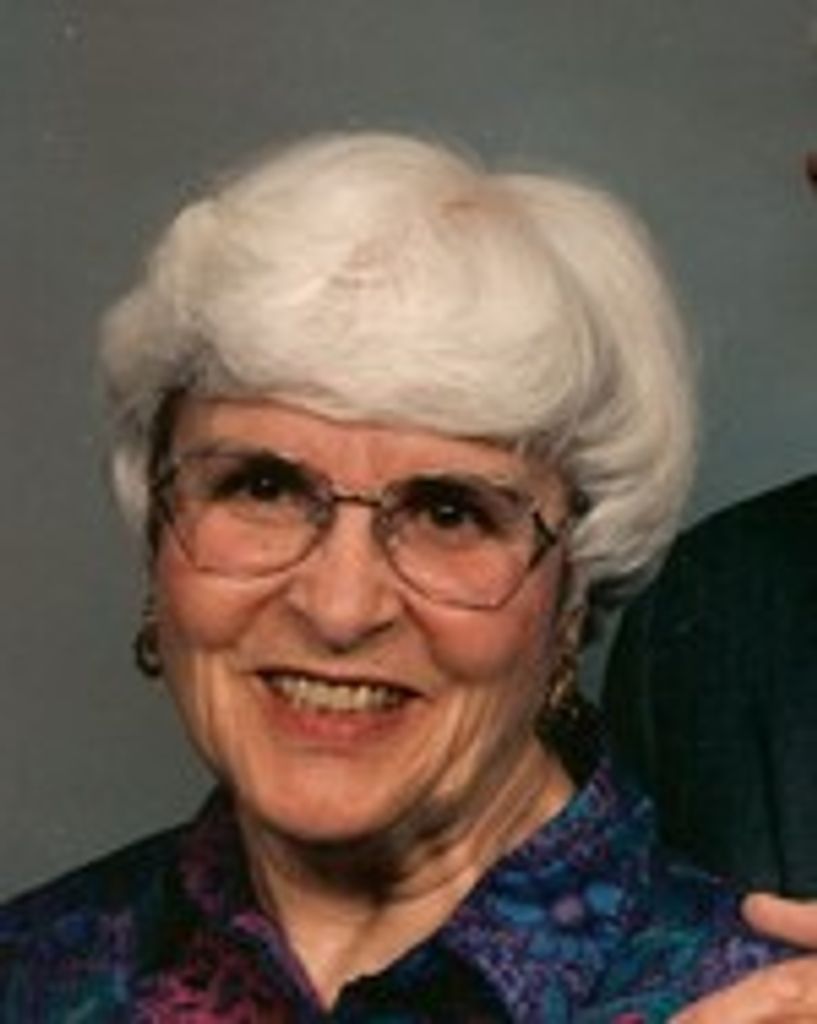 Janet Lurene Huber
