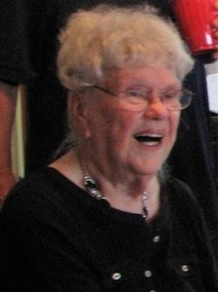 Lois Freeburn