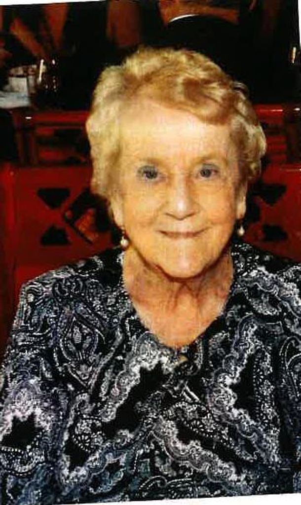 Doris E.  Ziehn Profile Photo