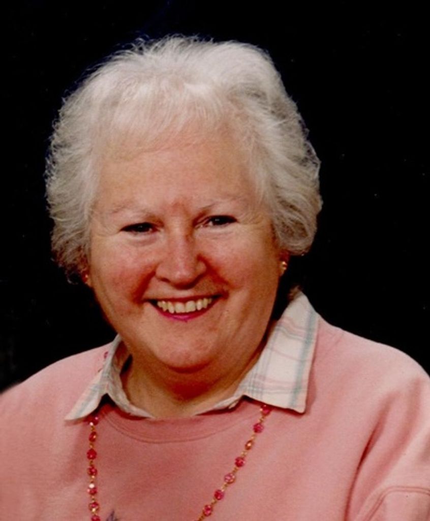 Marianne Agnes Brick Profile Photo