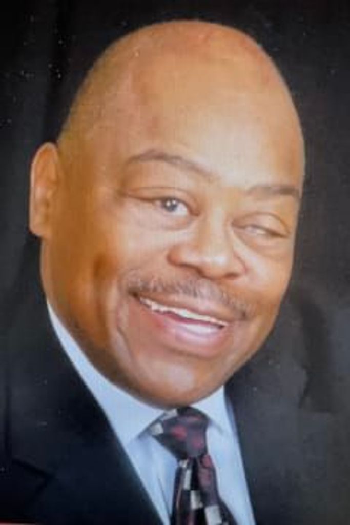 Rev. Dr. Michael Eldred Mclean Profile Photo