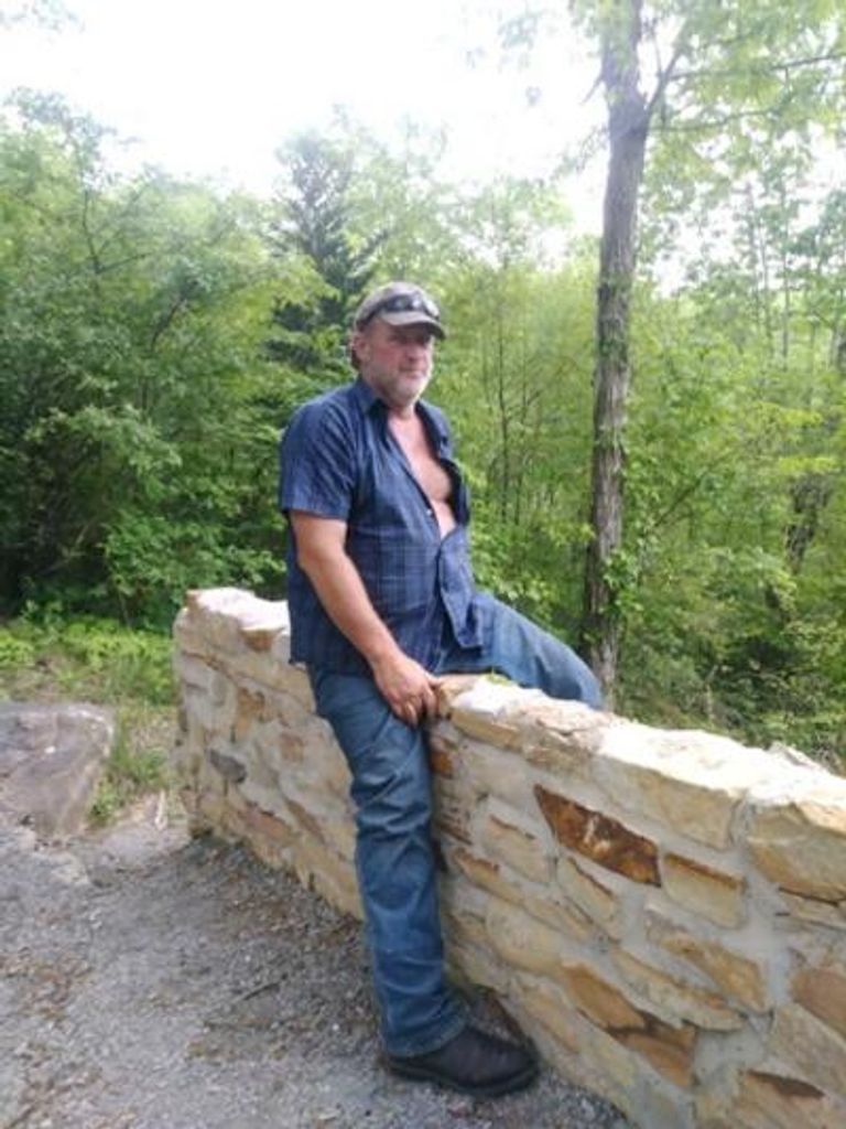 Bronson Richards Profile Photo