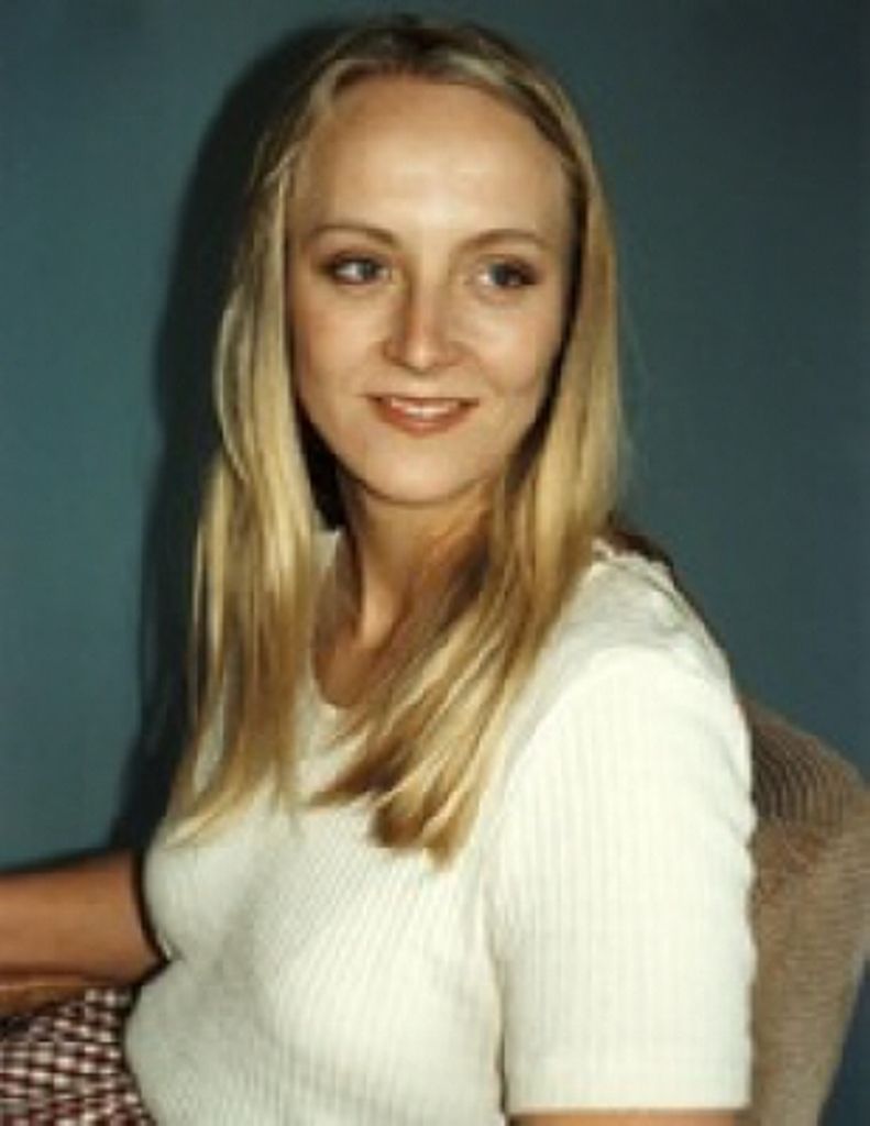 Deborah Maryann Dant