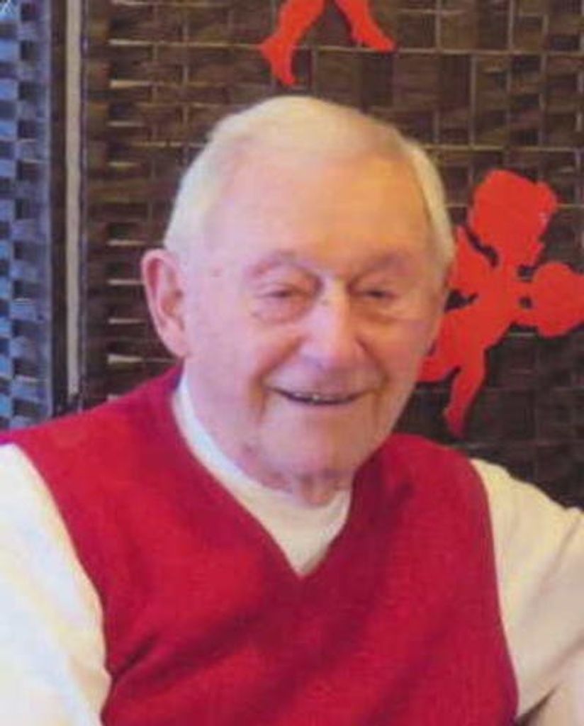 Charles J. Harlacher, Jr. Profile Photo