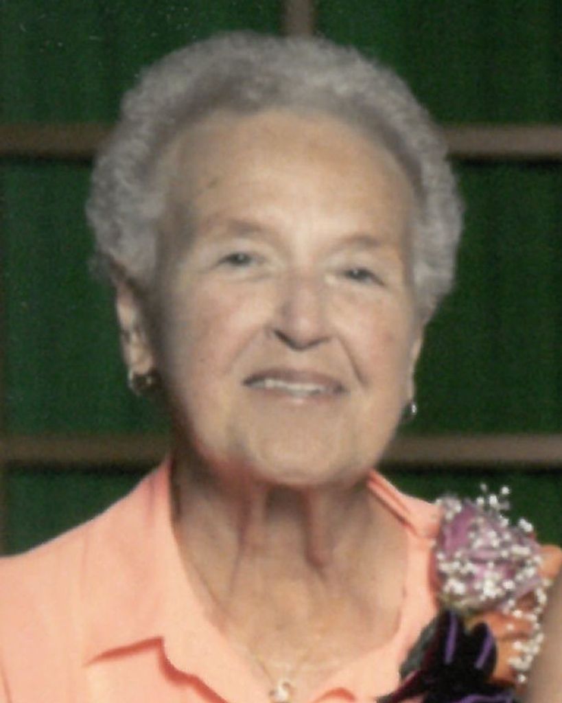 Frances L. Stannard Profile Photo