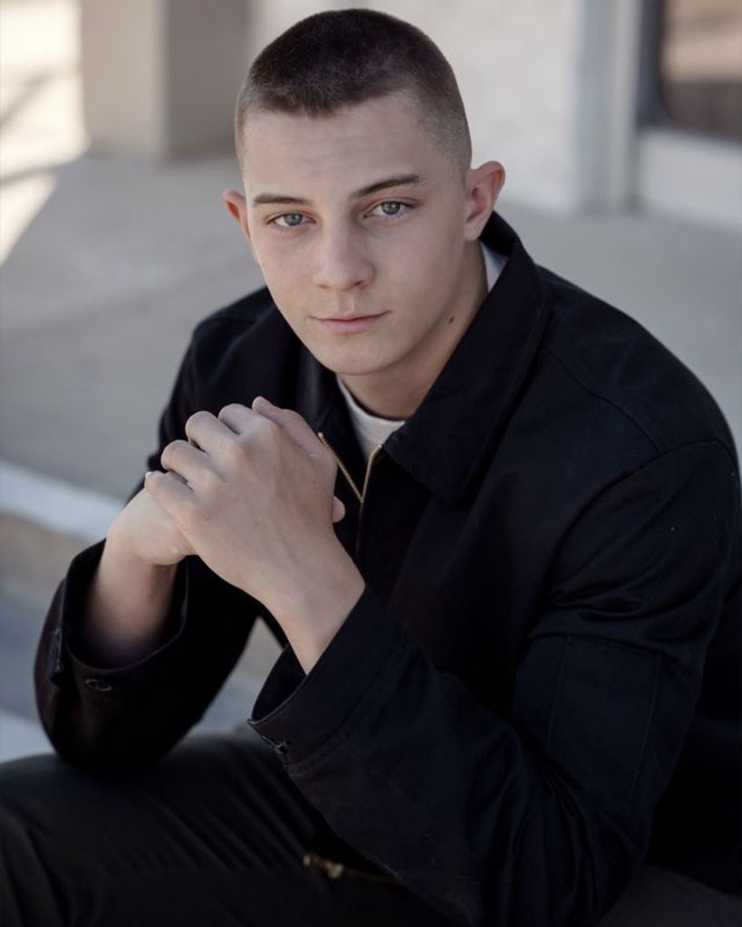 Nash Douglas Berry Profile Photo