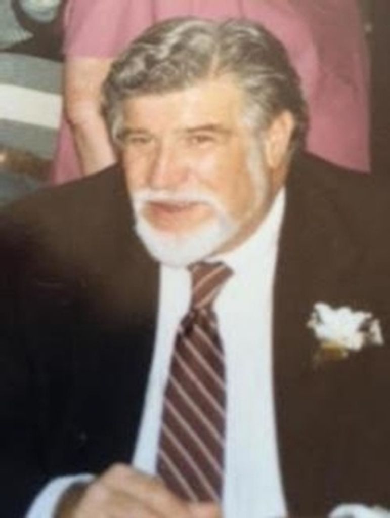 Stanley Lawrence Pierson Jr.