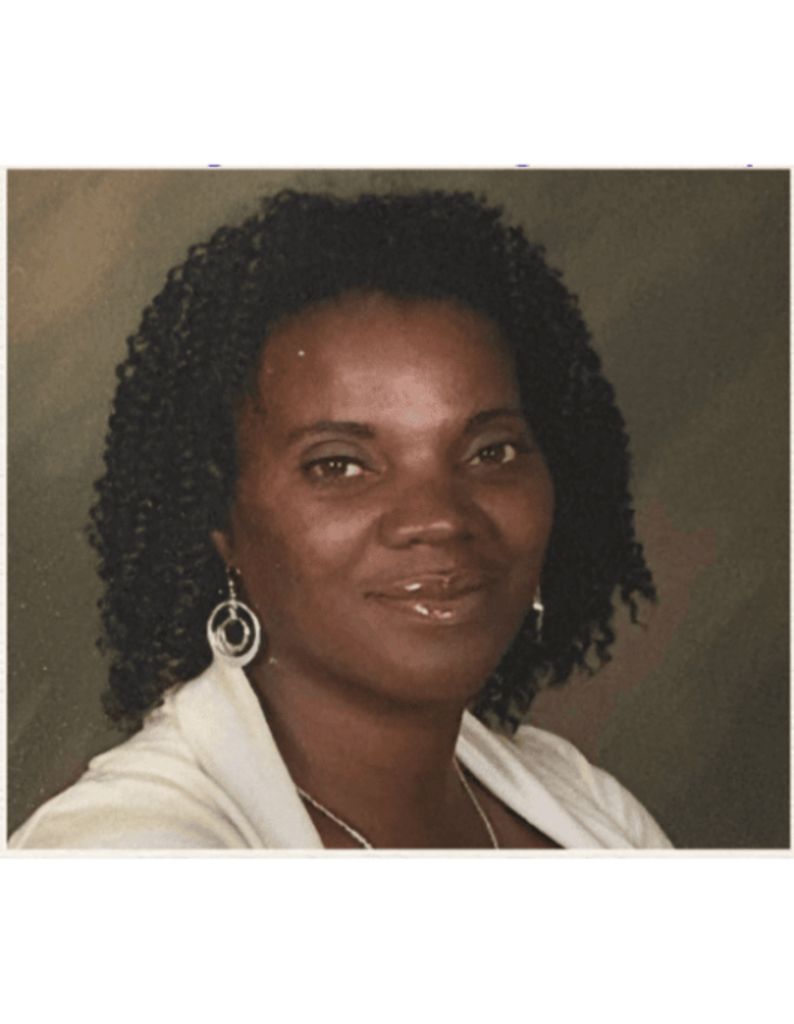Nichelle Oliver Profile Photo