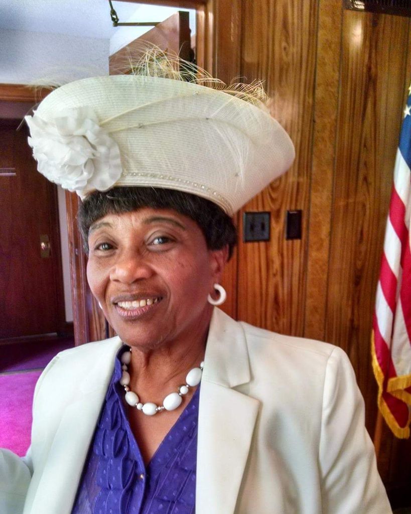 Dorthy Cooper Profile Photo