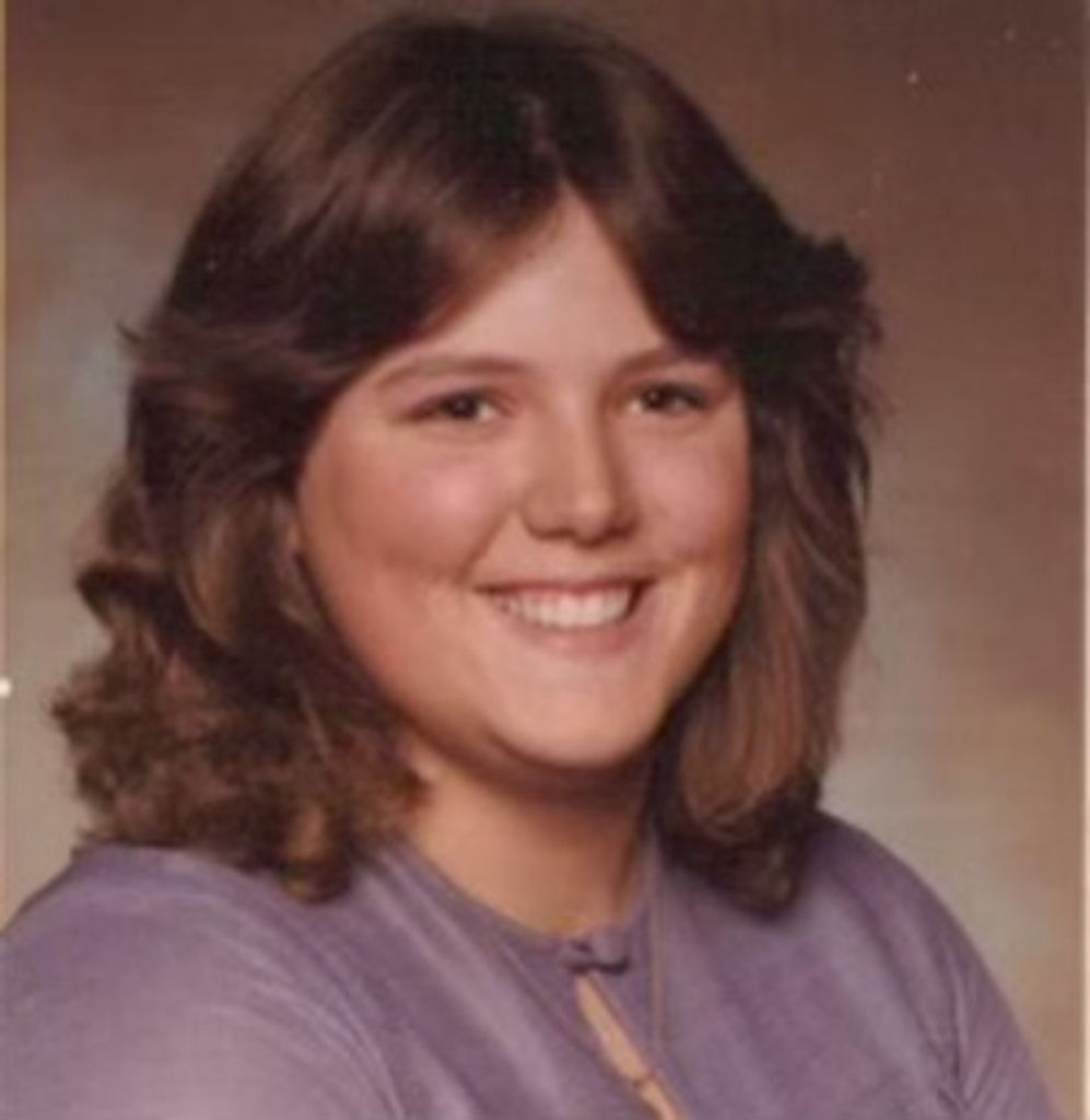 Angela Christine "Chrissy" Harper