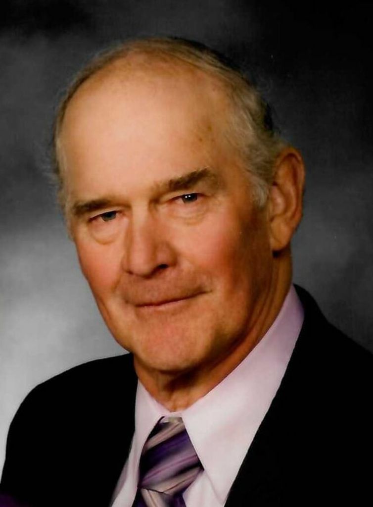 Christian G. Becker