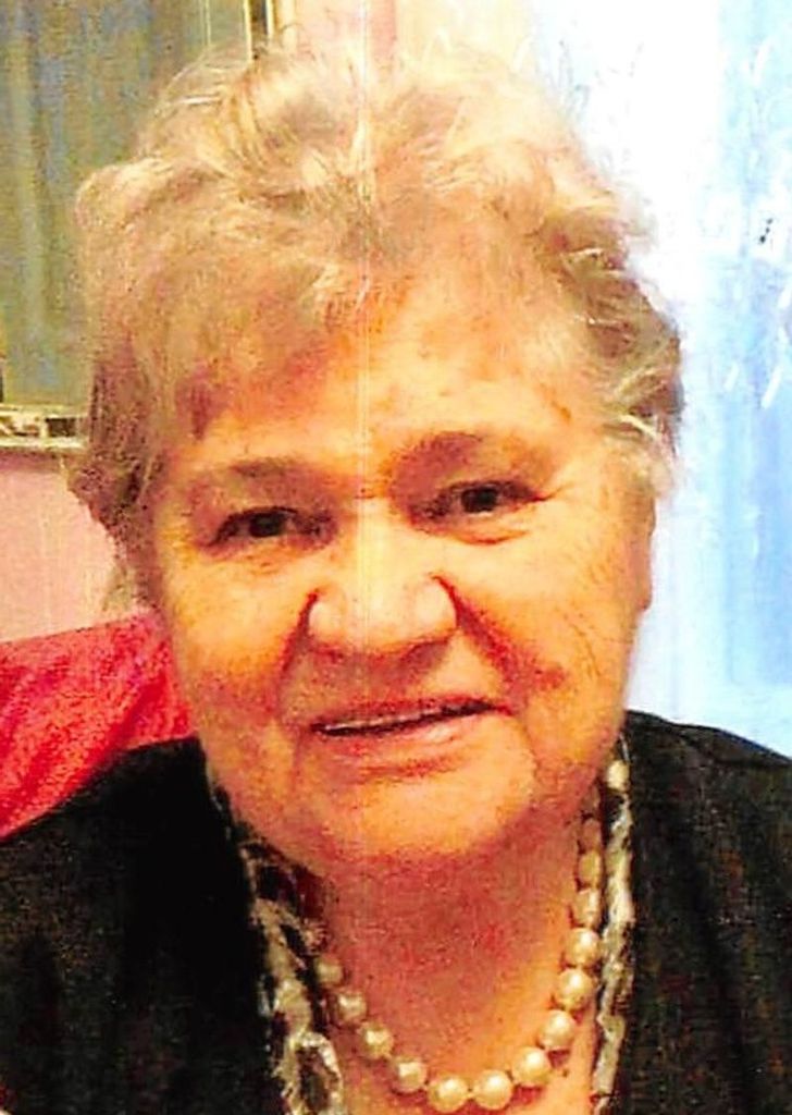Krystyna (Chodkowska) Pawlowska Profile Photo