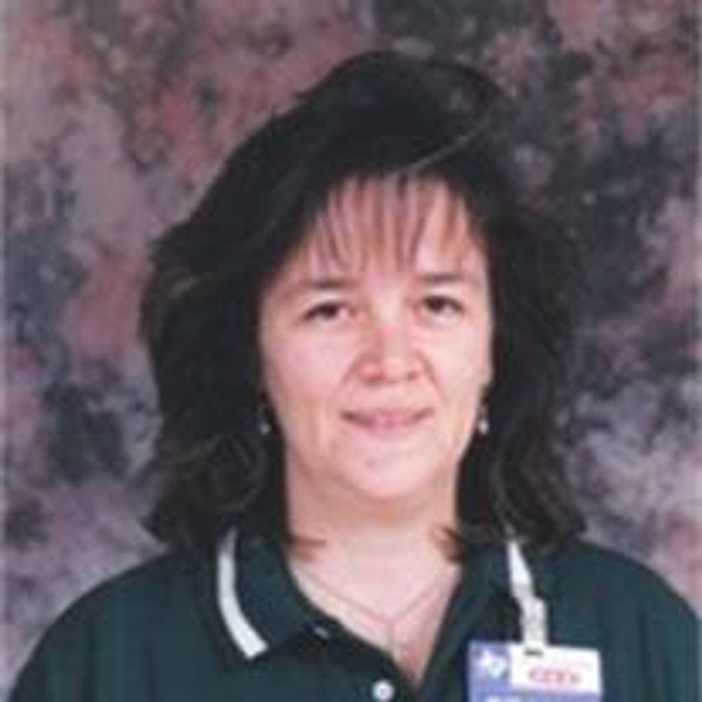 Rebecca Soto Profile Photo