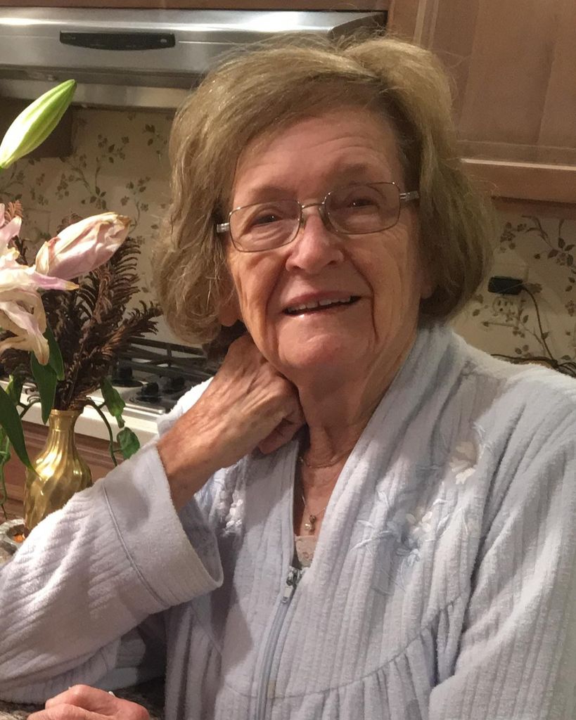 Mildred Leona Kelly Profile Photo