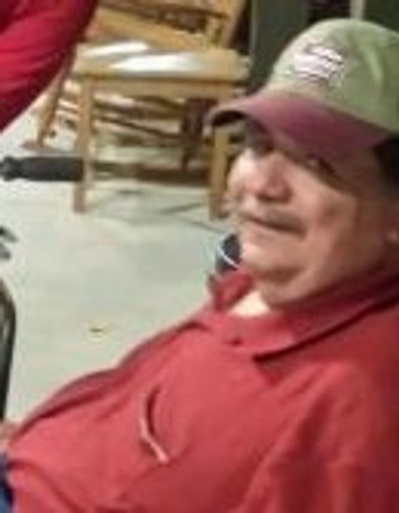 Charlie Curtis Eakins