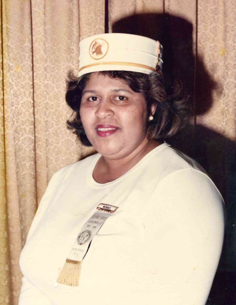 Emma  C. Norman