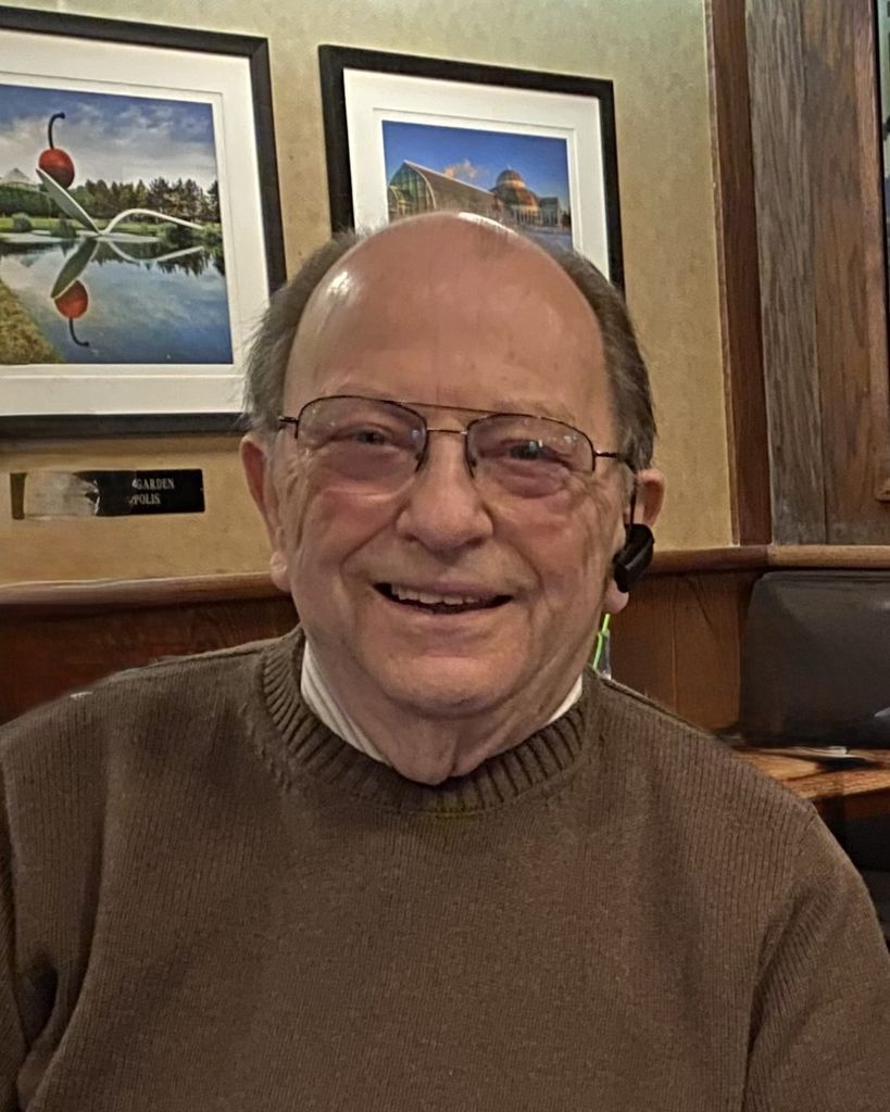 Patrick T. Stanley Profile Photo