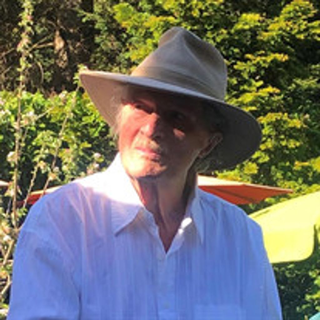 Norman Chapman Tennock