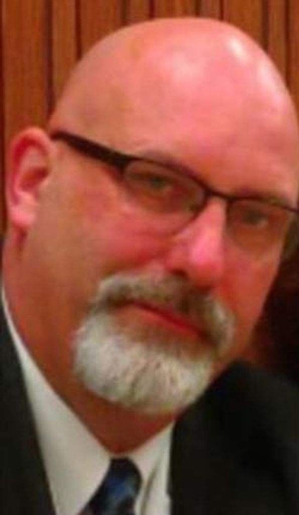 Marvin Rance Christensen