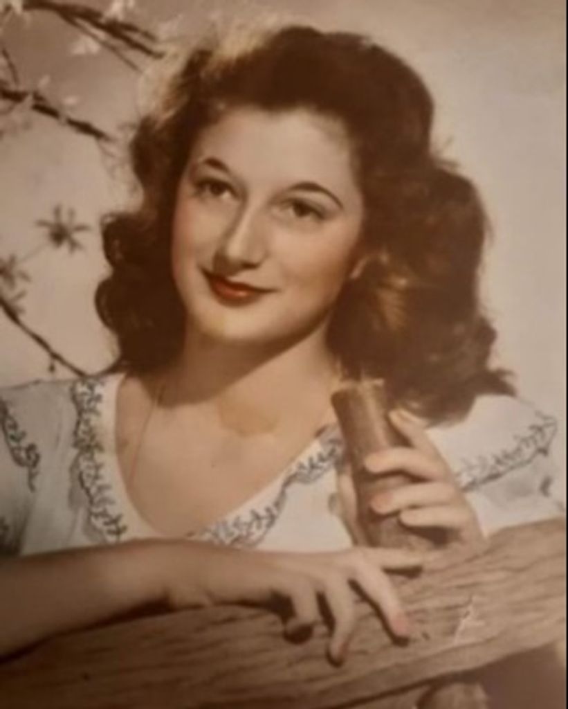 Mary Schults