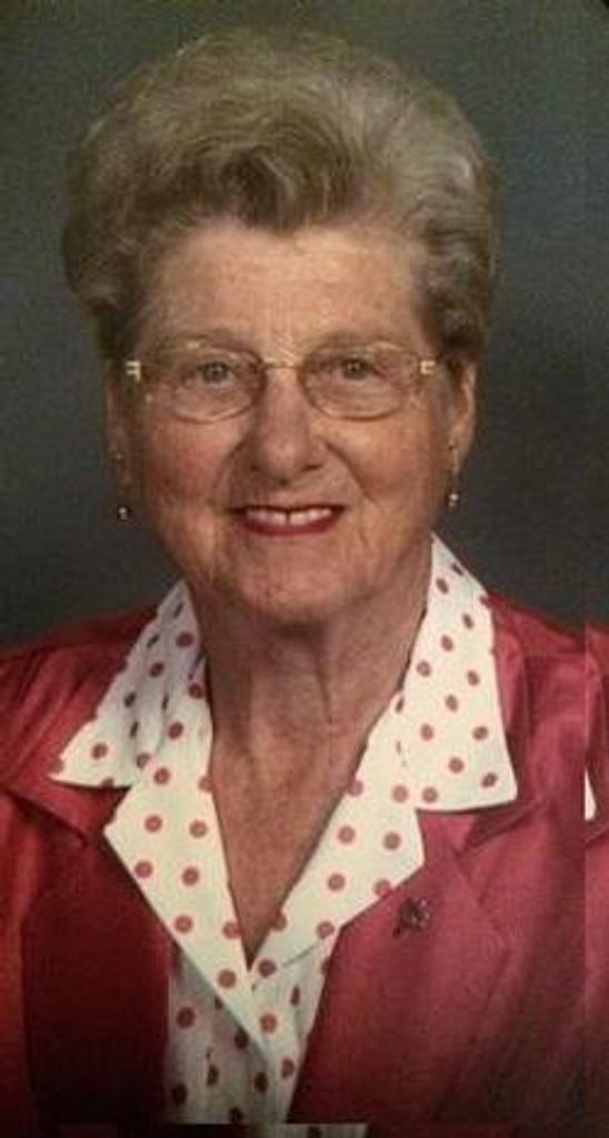 Betty W. Bonnette