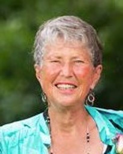 Jane Adeline Trosvik's obituary image