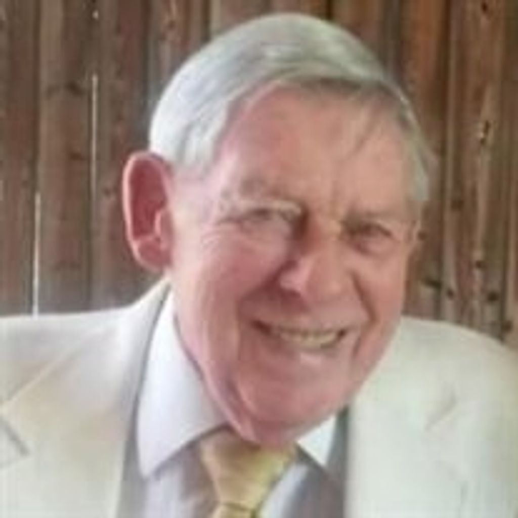 William King