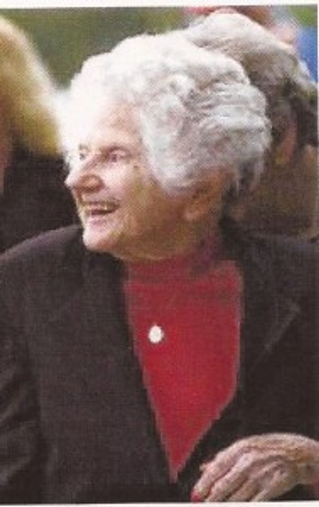 Lola C. Clarke Profile Photo