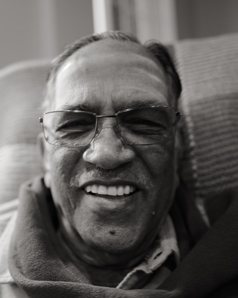 Chandrasekaran Ramachandran Profile Photo