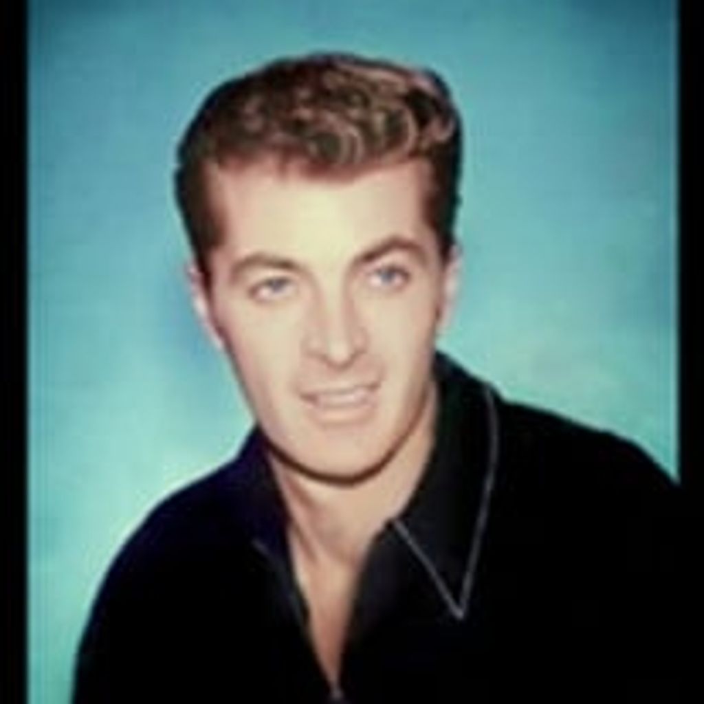 Ralph Robert Mandicino