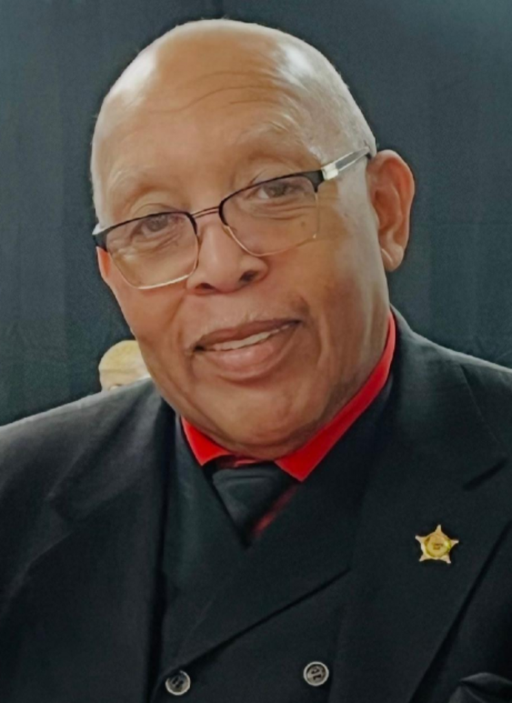 Charles Dupree Sr.