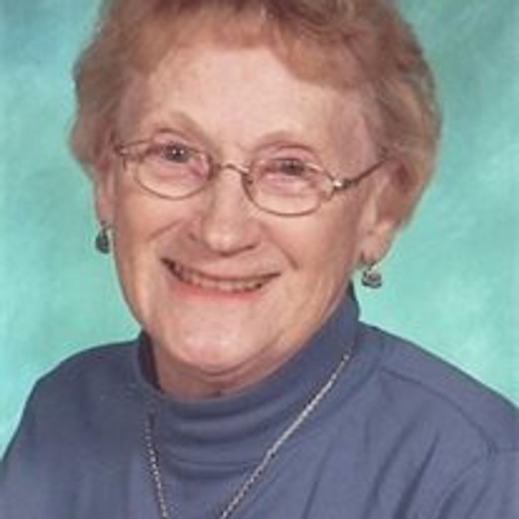 Barbara (Strand)  Olson