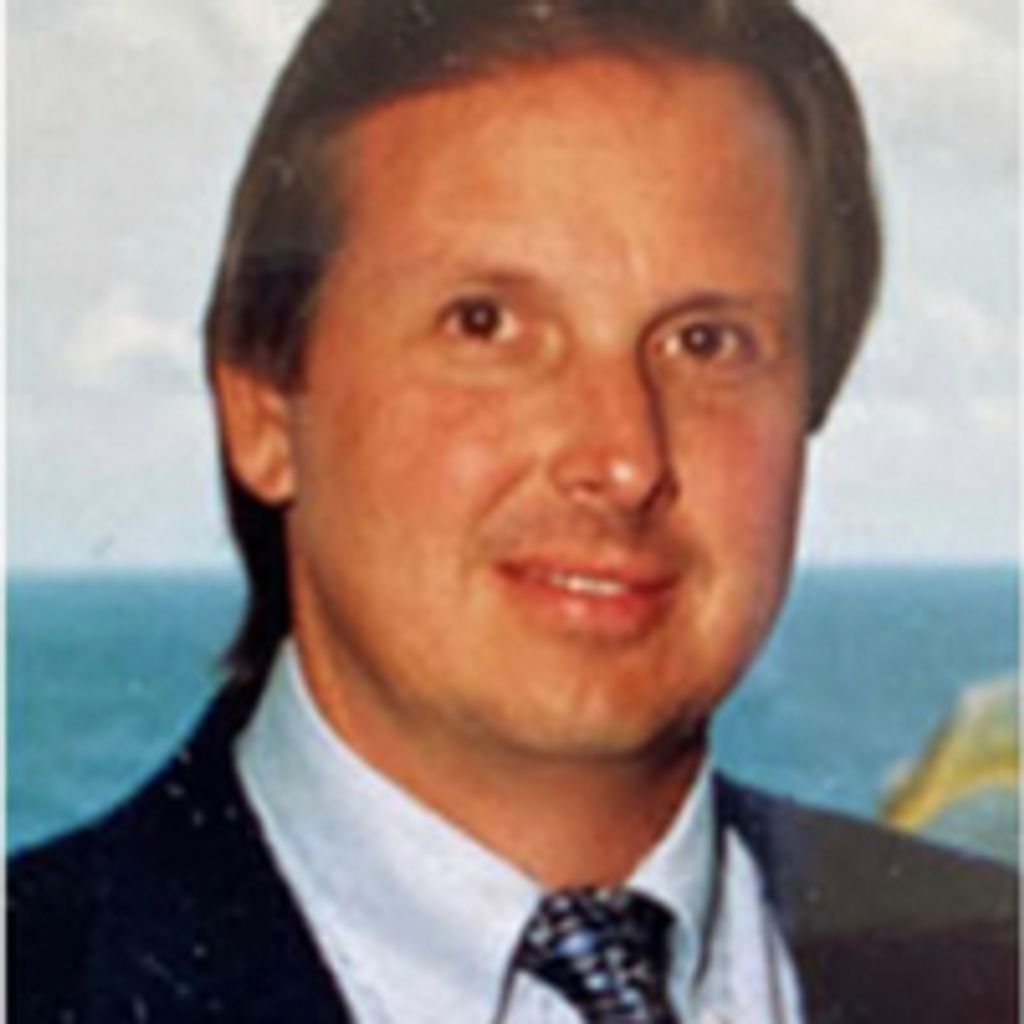 Dr. Willard Warren Mosier, Sr.