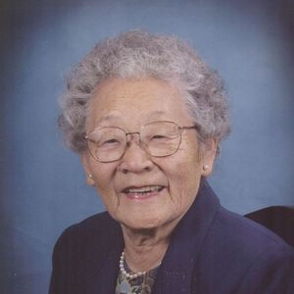 Yaeko Akiyoshi