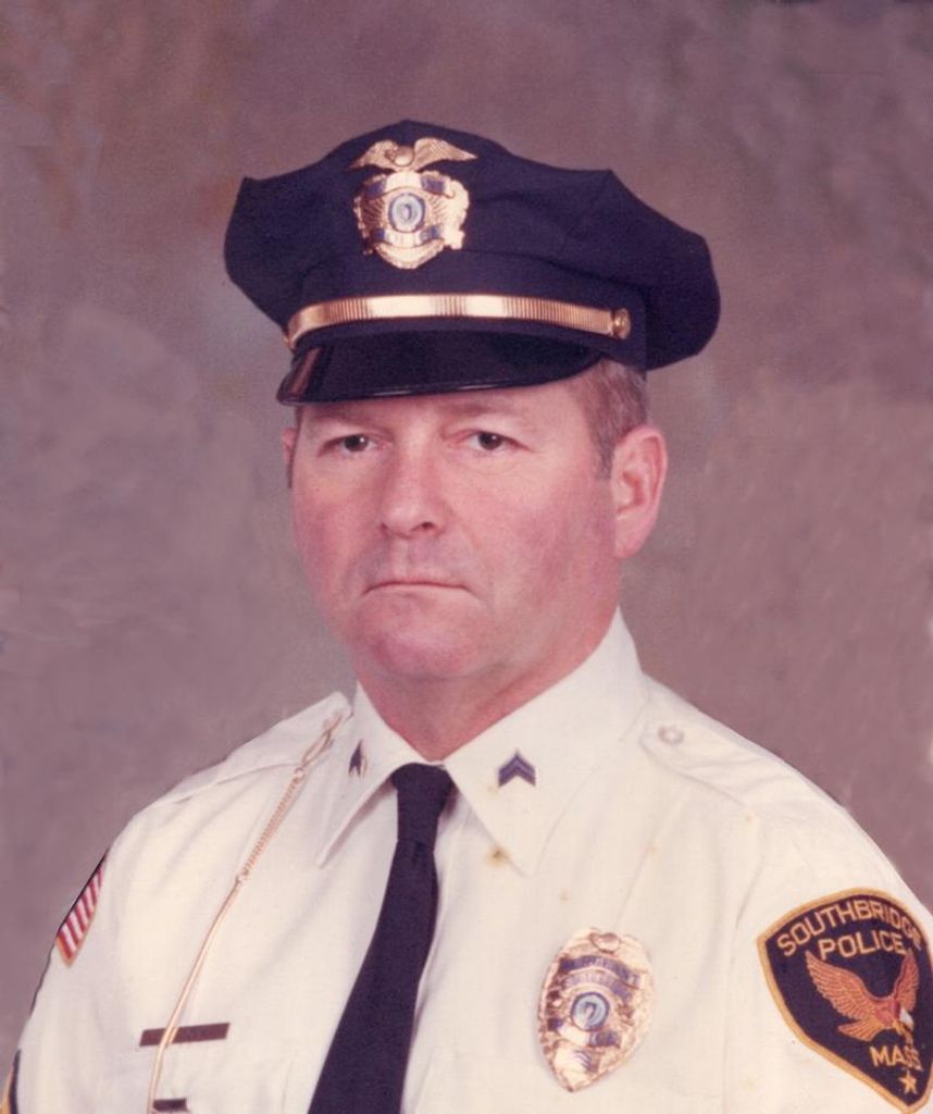 Lucien J.J. Jolin Profile Photo