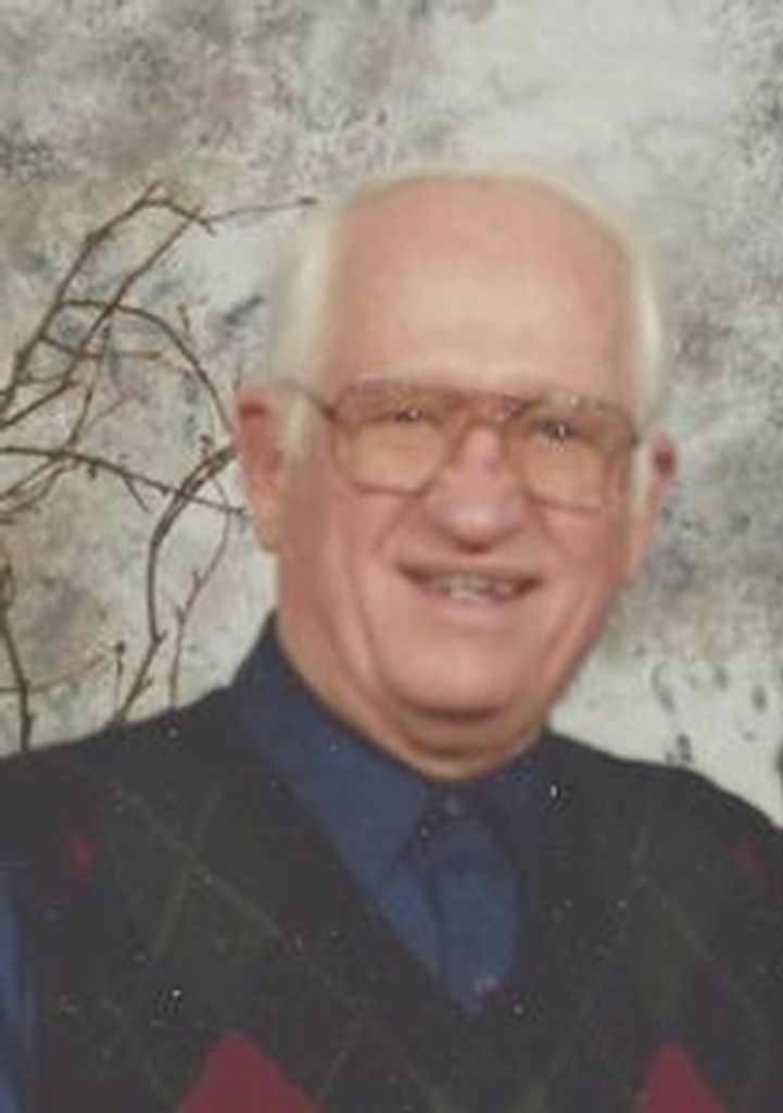 Harlan Symoure Johnson