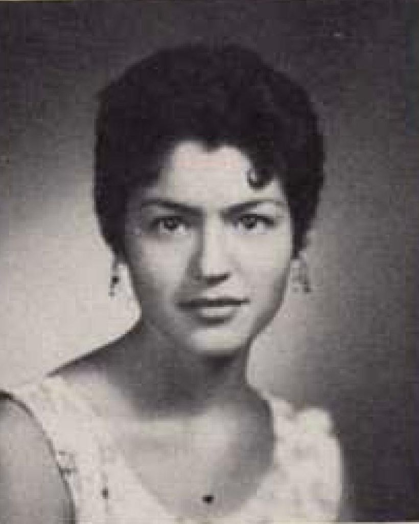 Raquel Ambrose Peña