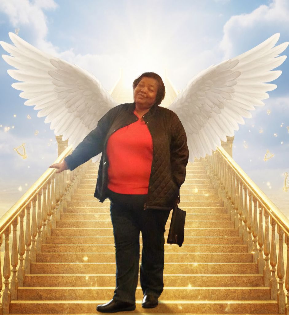 Rosie Marie Tatum Profile Photo