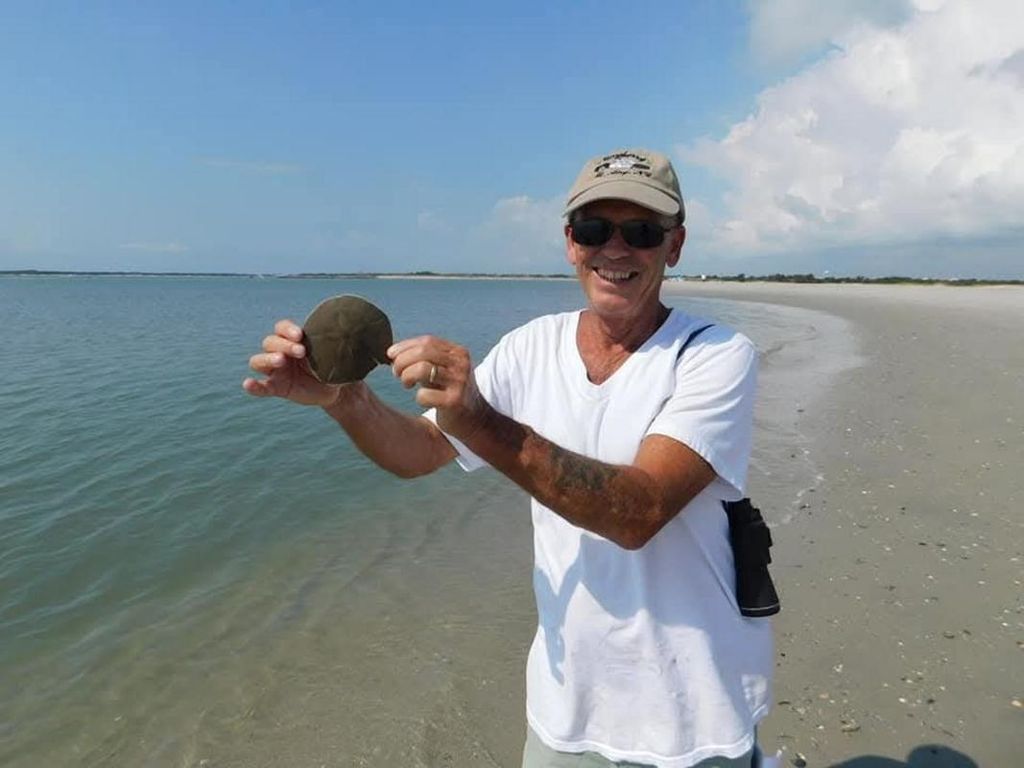 Joe Cecil Whitt Profile Photo