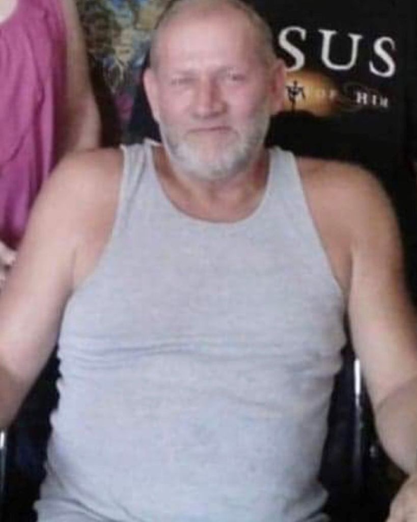 Robert DeHaven