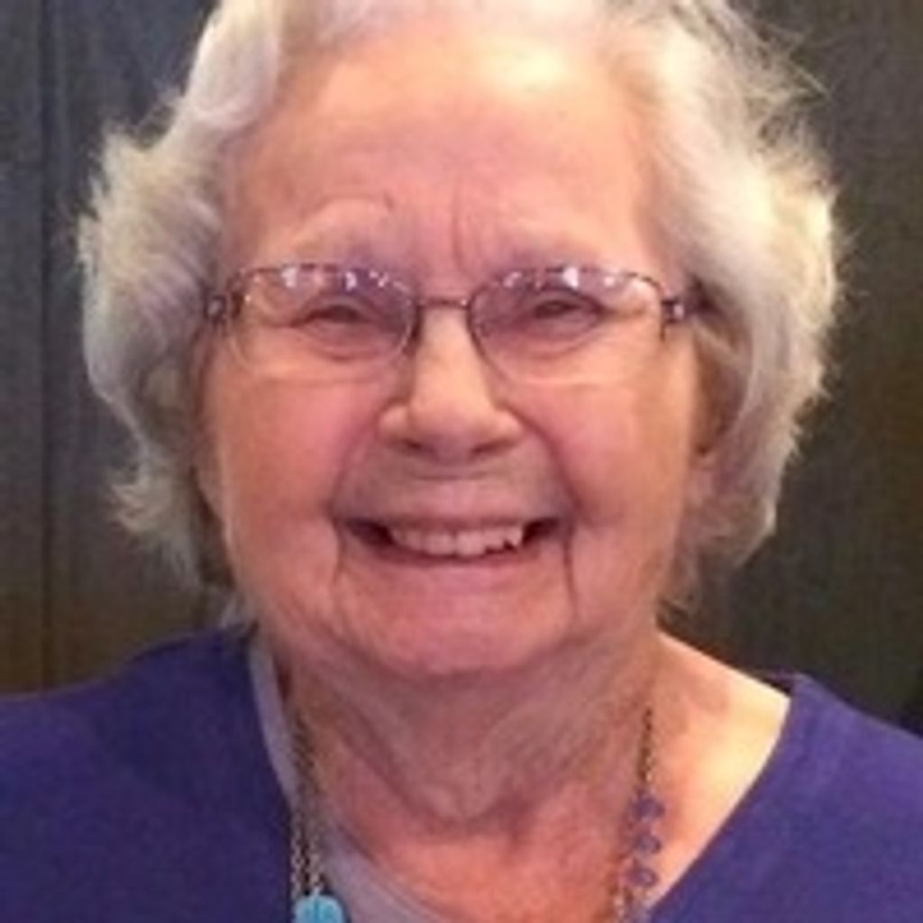 Bonnie Jean Provance
