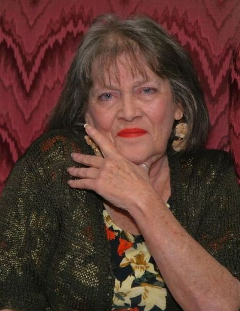 Bonnie Mcmillan