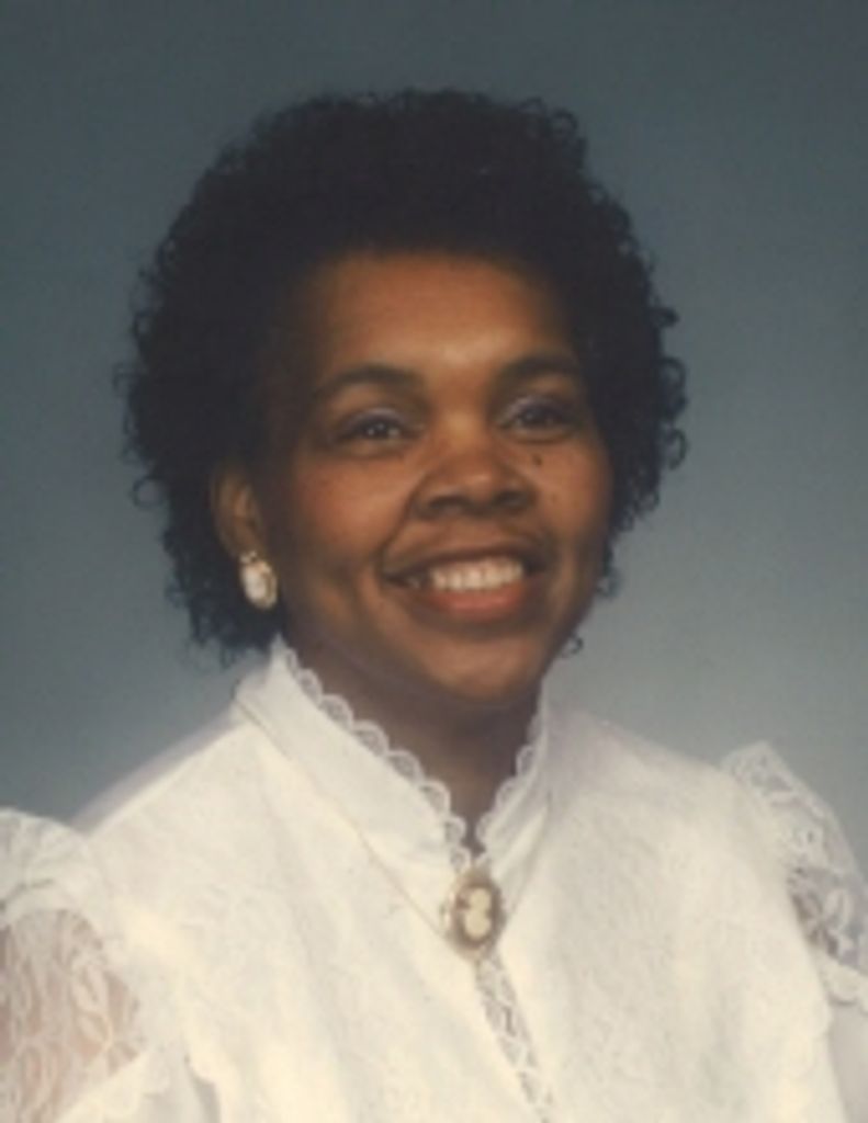 Mildred Ann Wright