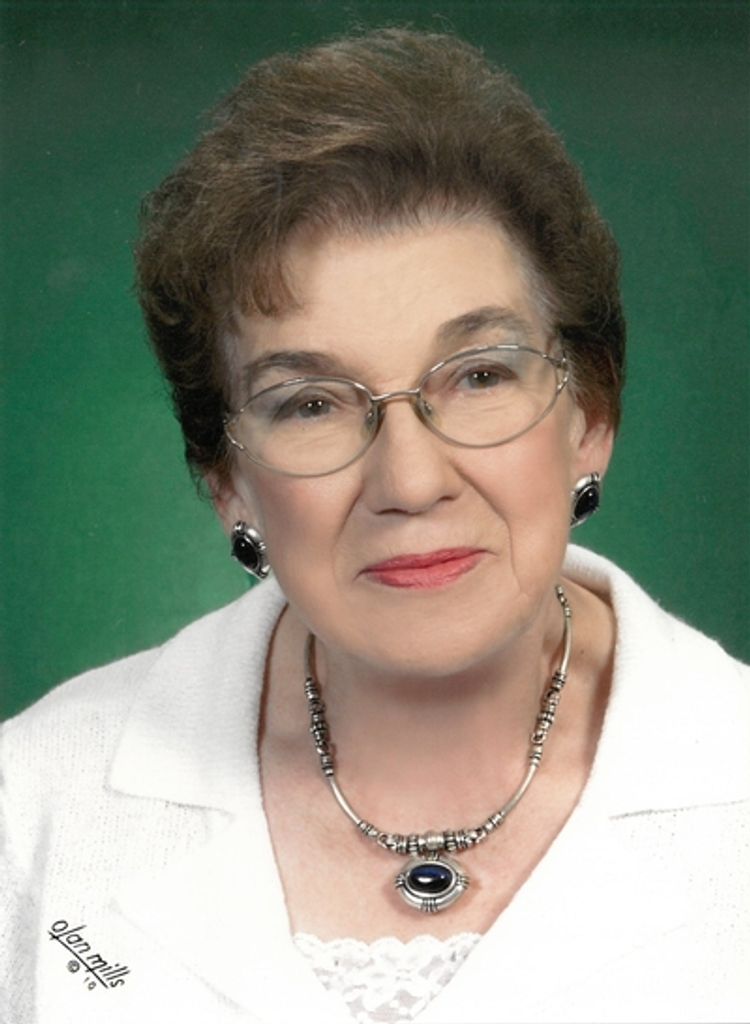 Norma Jean Gavisk Profile Photo