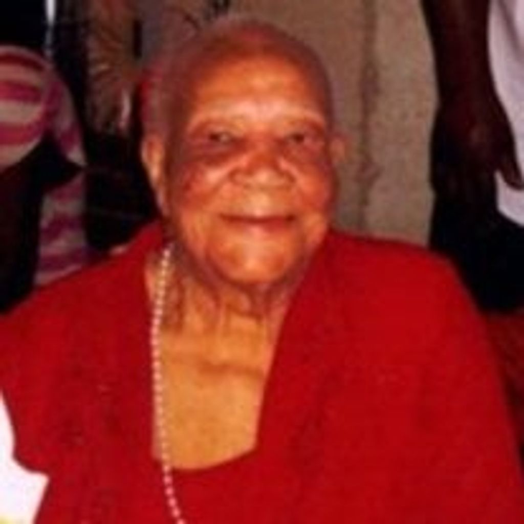 Zetilda Bernice Hodges