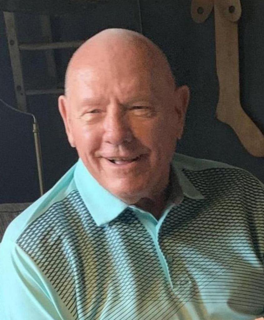 Terrence Buske Profile Photo